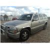 Image 1 : 2001 - CHEVROLET SUBURBAN 1500