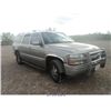 Image 2 : 2001 - CHEVROLET SUBURBAN 1500