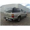 Image 3 : 2001 - CHEVROLET SUBURBAN 1500