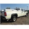 Image 3 : 2007 - CHEVROLET SILVERADO 2500