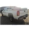 Image 4 : 2007 - CHEVROLET SILVERADO 2500