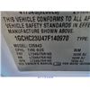 Image 9 : 2007 - CHEVROLET SILVERADO 2500