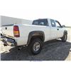 Image 3 : 2002 - CHEVROLET SILVERADO 2500