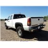 Image 4 : 2002 - CHEVROLET SILVERADO 2500