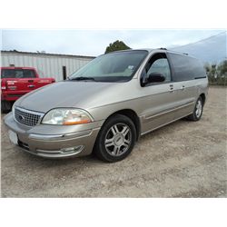 2002	FORD	WINDSTAR