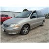 Image 1 : 2002	FORD	WINDSTAR