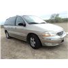 Image 2 : 2002	FORD	WINDSTAR