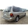 Image 3 : 2002	FORD	WINDSTAR