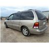 Image 4 : 2002	FORD	WINDSTAR