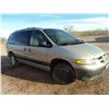 Image 2 : 2000	DODGE	GRAND CARAVAN