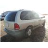 Image 3 : 2000	DODGE	GRAND CARAVAN