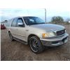 Image 2 : 1997	FORD	EXPEDITION