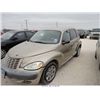 Image 1 : 2002 - CHRYSLER PT CRUISER