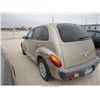 Image 4 : 2002 - CHRYSLER PT CRUISER