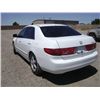 Image 3 : 2005 - HONDA ACCORD