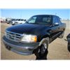 Image 2 : 2000 - FORD F150