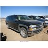 Image 1 : 2003 - CHEVROLET SUBURBAN