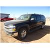 Image 2 : 2003 - CHEVROLET SUBURBAN