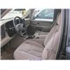 Image 5 : 2003 - CHEVROLET SUBURBAN