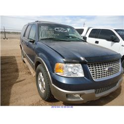 2004 - FORD EXPEDITION