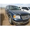 Image 1 : 2004 - FORD EXPEDITION