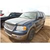 Image 2 : 2004 - FORD EXPEDITION