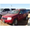 Image 2 : 2001 - JEEP CHEROKEE