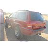 Image 3 : 2001 - JEEP CHEROKEE