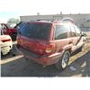 Image 4 : 2001 - JEEP CHEROKEE