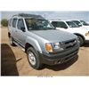 Image 1 : 2000 - NISSAN XTERRA
