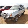 Image 2 : 2000 - NISSAN XTERRA
