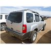 Image 4 : 2000 - NISSAN XTERRA
