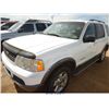 Image 2 : 2002 - FORD EXPLORER