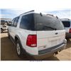 Image 3 : 2002 - FORD EXPLORER