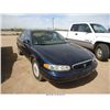 Image 1 : 2003 - BUICK CENTURY