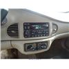 Image 6 : 2003 - BUICK CENTURY