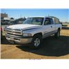 Image 2 : 1999 - DODGE RAM 1500