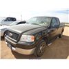 Image 2 : 2005 - FORD F150