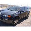 Image 2 : 2002 - SATURN VUE