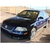 Image 2 : 2001 - VOLKSWAGEN PASSAT