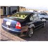 Image 4 : 2001 - VOLKSWAGEN PASSAT