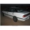 Image 1 : 1993 - SUBARU LEGACY