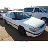 Image 2 : 1993 - SUBARU LEGACY