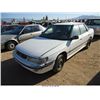 Image 3 : 1993 - SUBARU LEGACY