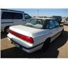 Image 4 : 1993 - SUBARU LEGACY