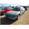 Image 2 : 1994 - HONDA ACCORD