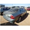 Image 4 : 1994 - HONDA ACCORD