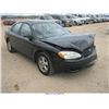 Image 1 : 2005 - FORD TAURUS