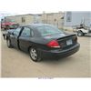 Image 3 : 2005 - FORD TAURUS