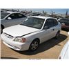 Image 2 : 2001 - HYUNDAI ACCENT